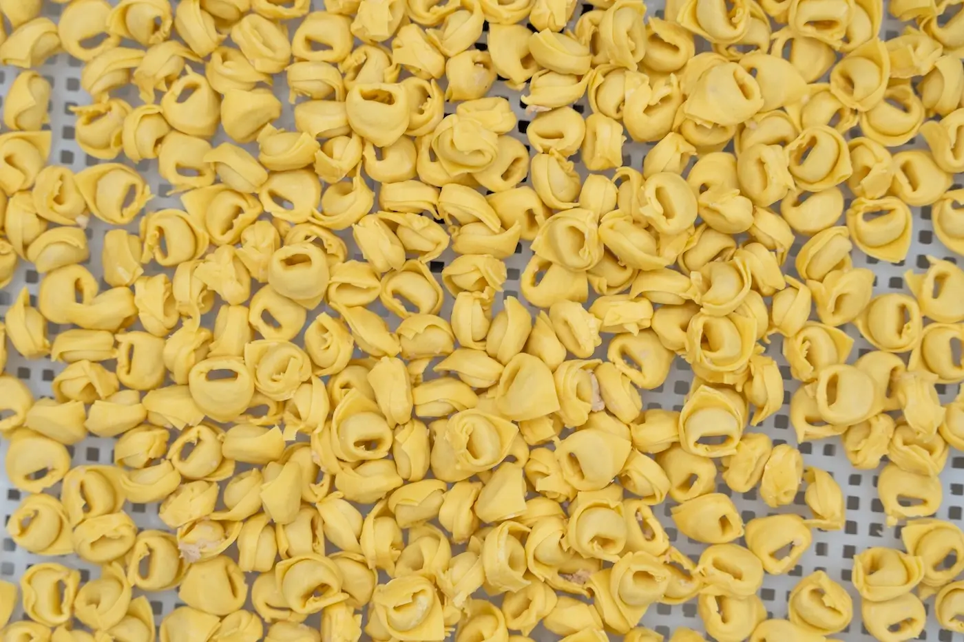 Vendita pasta fresca formigine