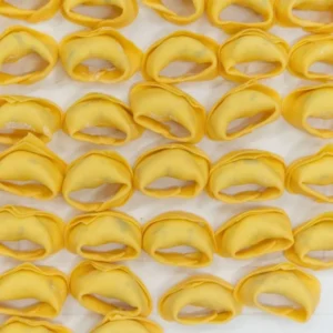 Tortelloni emiliani ricotta e spinaci