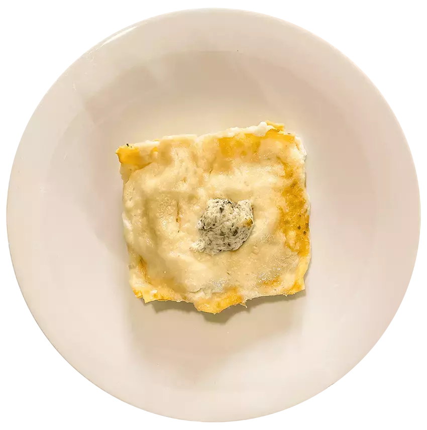 Cannelloni ricotta e spinaci artigianali bottega della pasta formigine
