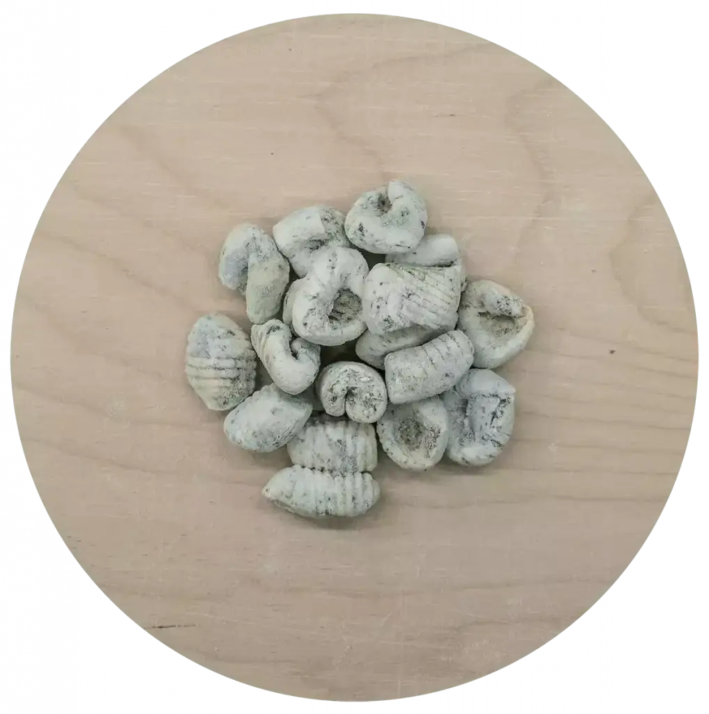 Gnocchi di spinaci artigianali bottega della pasta formigine