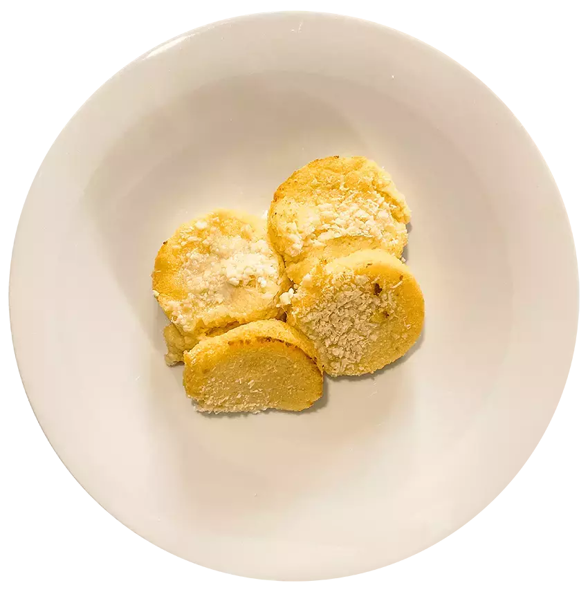Gnocchi alla romana artigianali bottega della pasta formigine