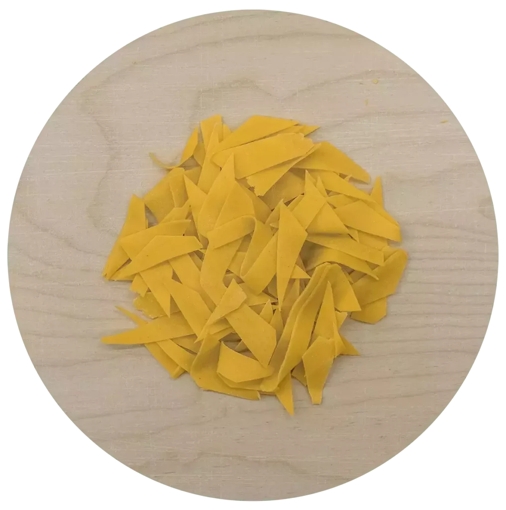 Maltagliati artigianali bottega della pasta formigine