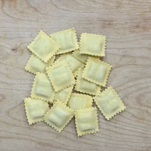 Ravioli di carne